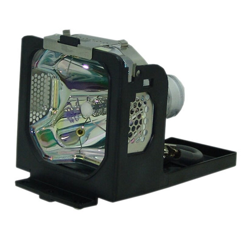 Canon LV-S2 Assembly Lamp with Quality Projector Bulb Inside