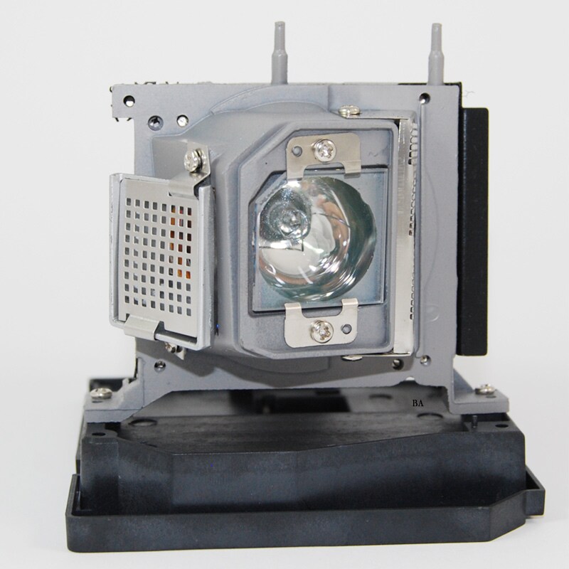 SmartBoard UF55 Projector Housing with Genuine Original OEM Bulb