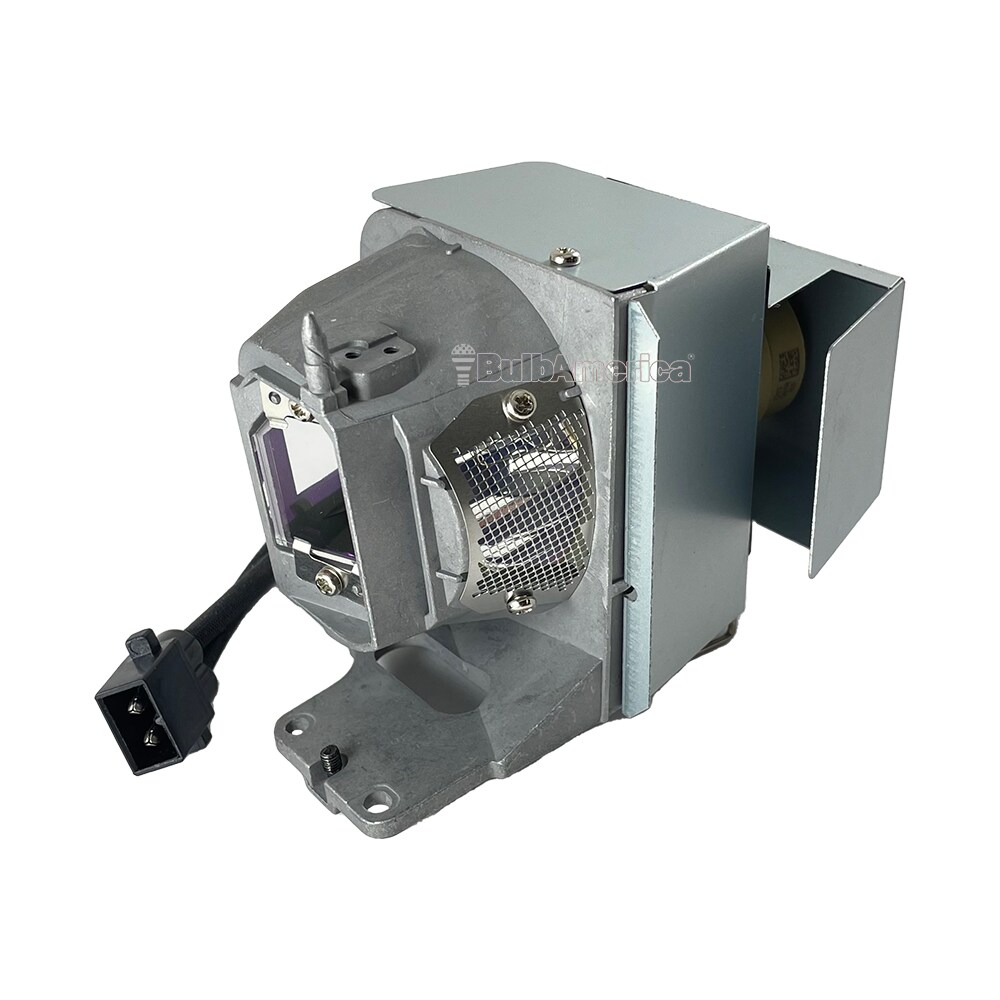 Optoma HD27e Projector Lamp with Original OEM Bulb Inside