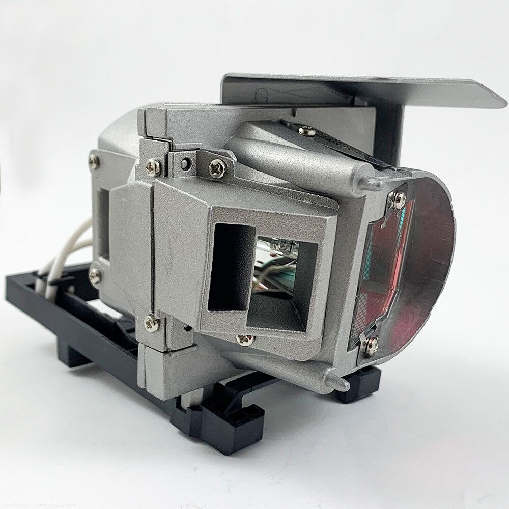 Optoma W307UST Projector Housing with Genuine Original OEM Bulb
