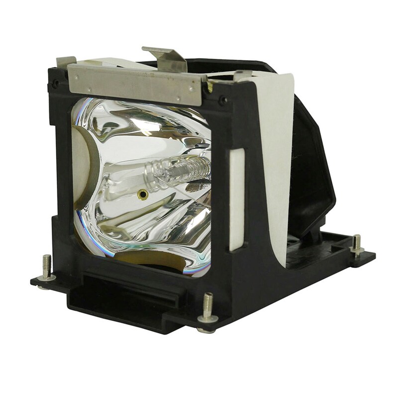 Sanyo PLC-XU45 Assembly Lamp with Quality Projector Bulb Inside