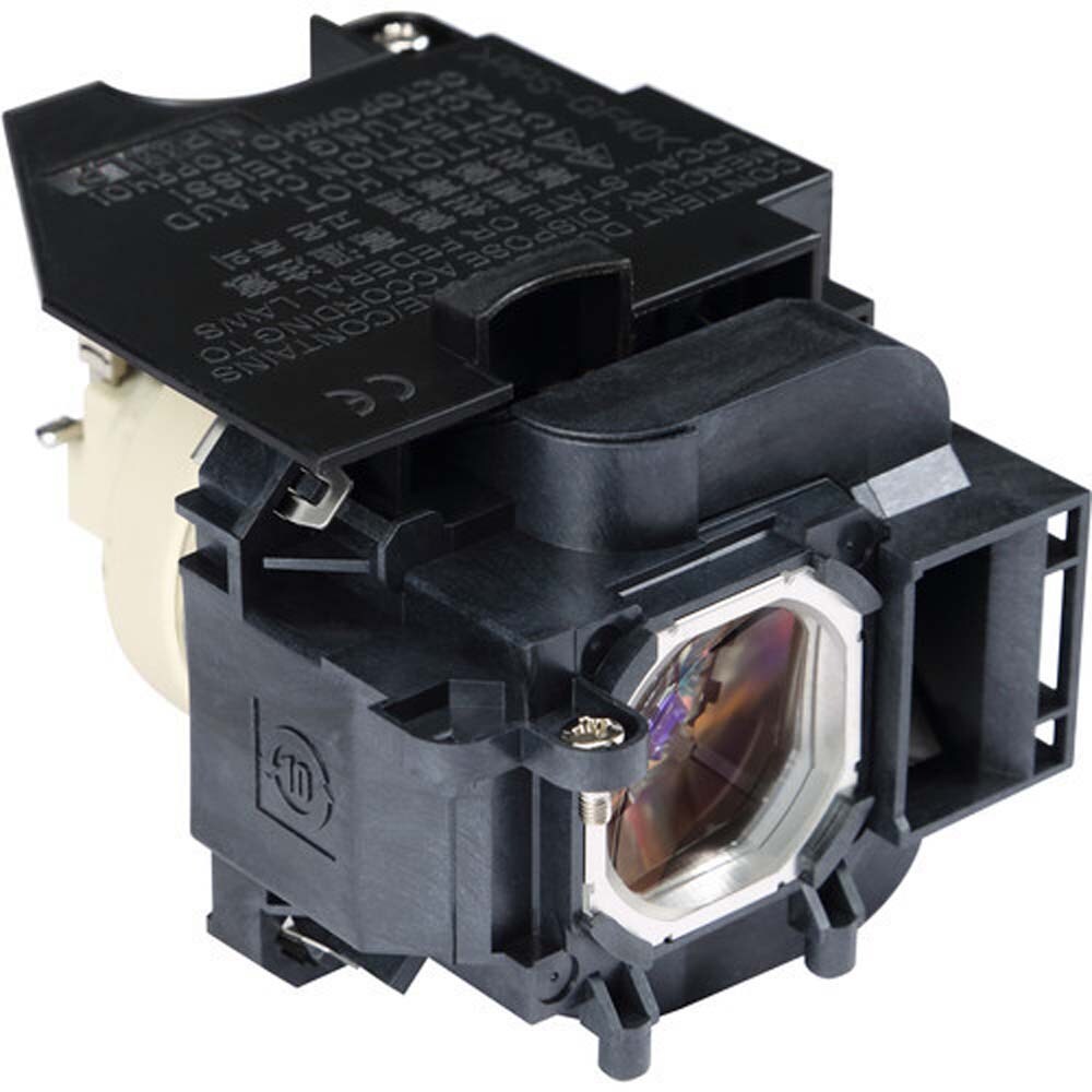 NEC NP-P474U Projector Lamp with Original OEM Bulb Inside