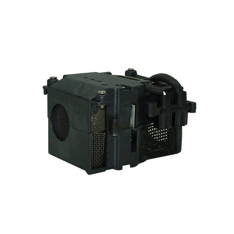 Plus 28-390 Assembly Lamp with Quality Projector Bulb Inside