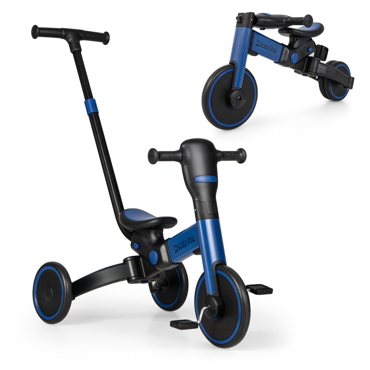 Gymax tricycle deals