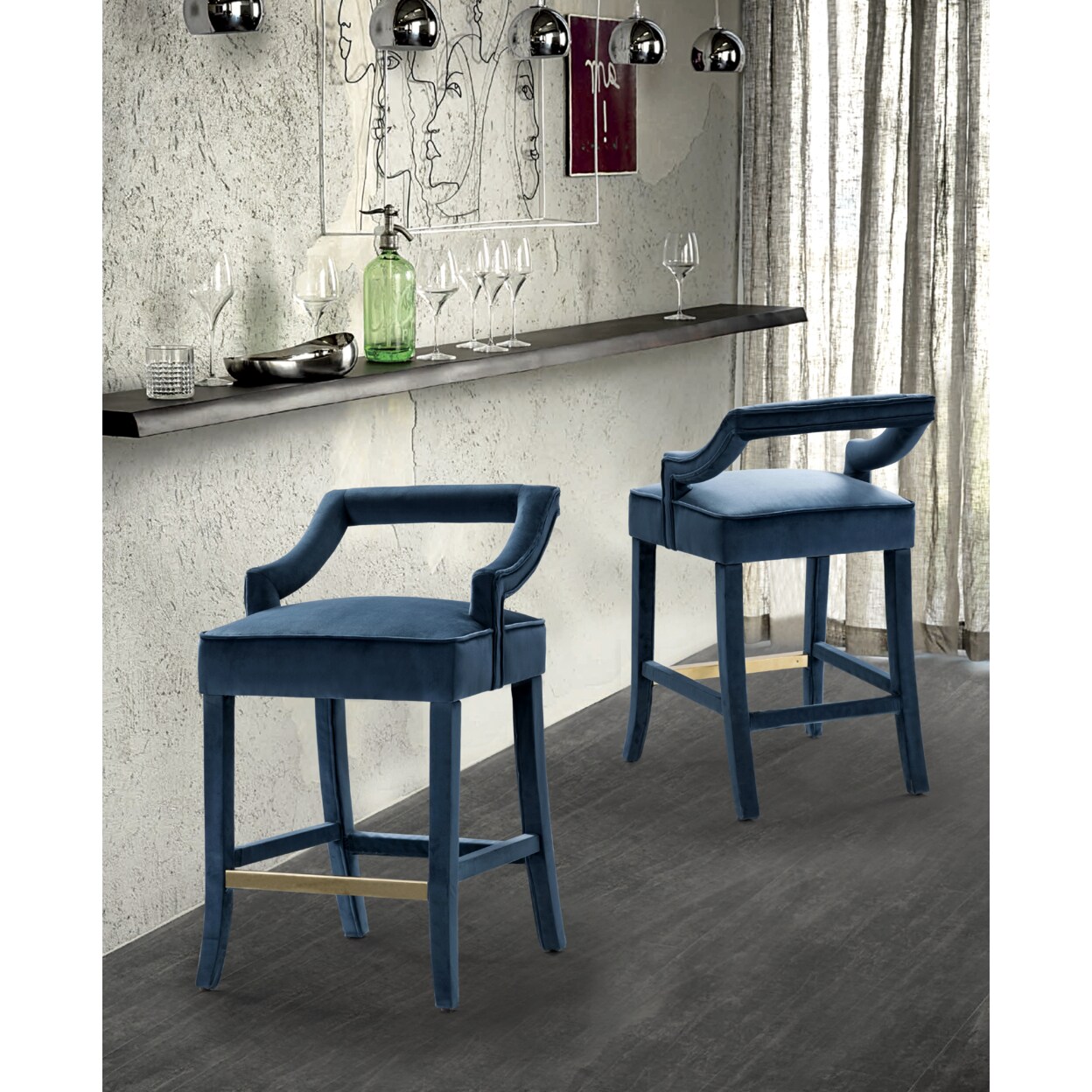 Catalina discount bar stool