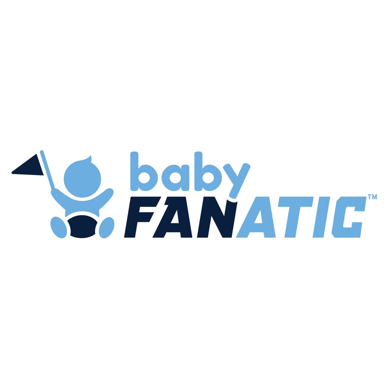 Baby Fanatic   2 Piece Bid and Shoes - NFL Chicago Bears - White Unisex Infant Apparel