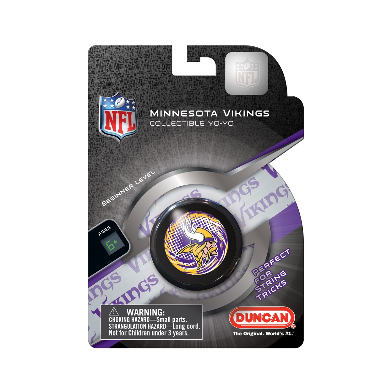 Minnesota Vikings shop kids collectibles