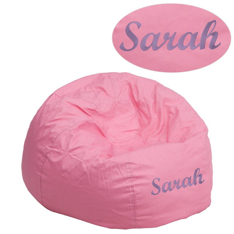 Buy Premium XXL Fur Bean Bag with Beans in Pink Colour at 2 OFF by Dolphin Bean  Bags  Pepperfry