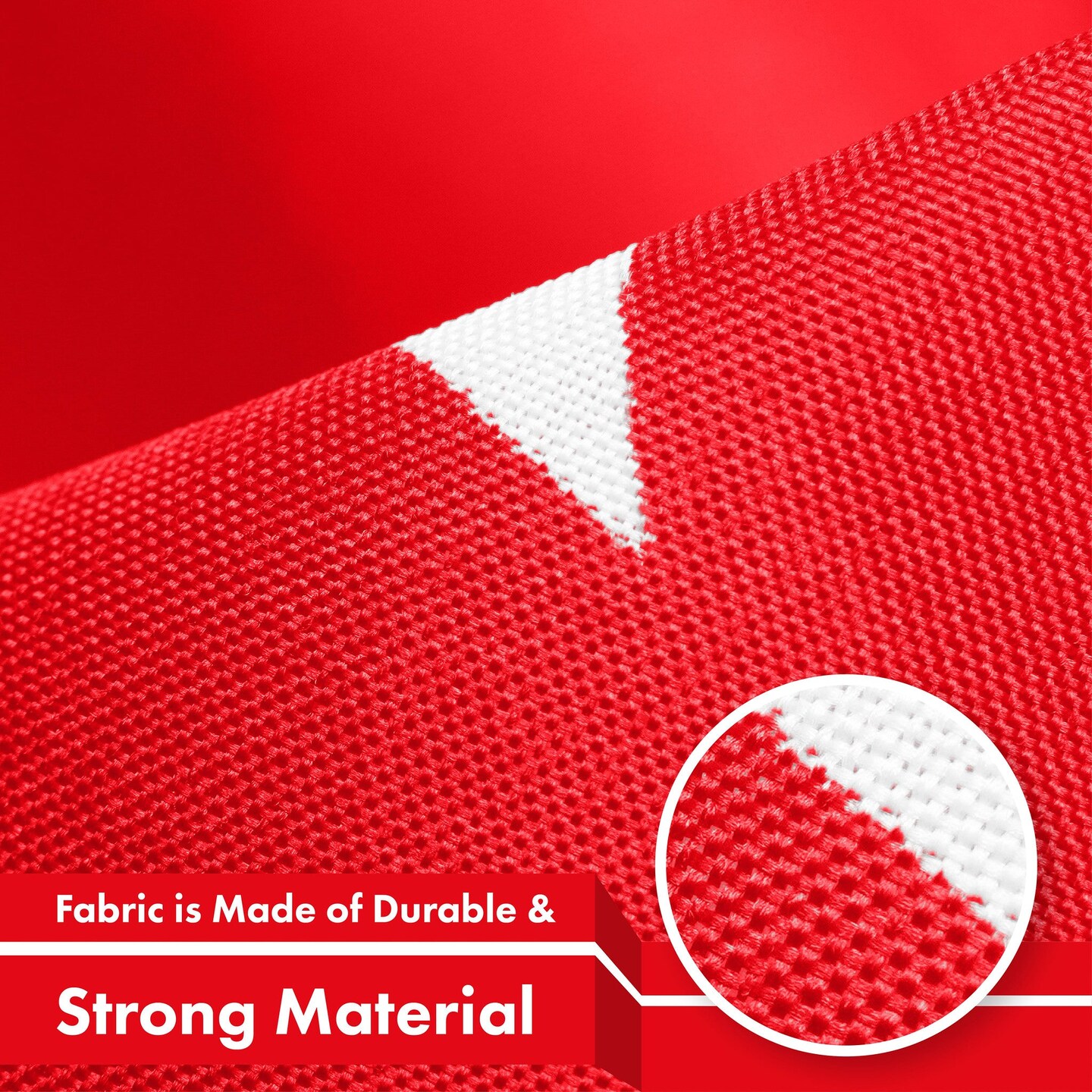 G128 3 Pack: Turkey Turkish Flag | 3x5 Ft | LiteWeave Pro Series Printed 150D Polyester | Country Flag, Indoor/Outdoor, Vibrant Colors, Brass Grommets, Thicker and More Durable Than 100D 75D Polyester