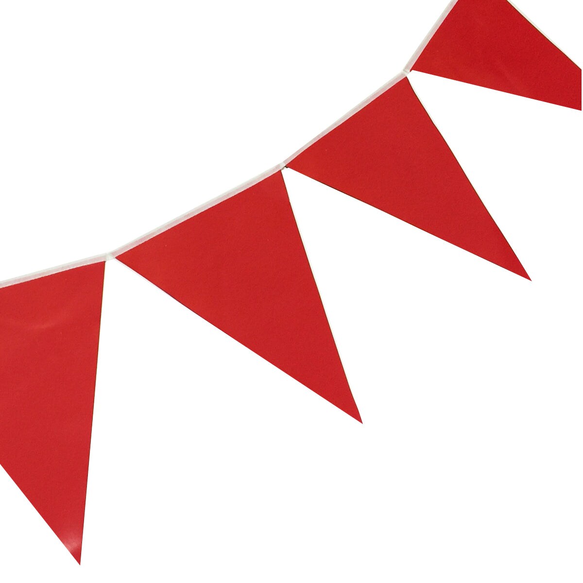 Wrapables Triangle Pennant Banner Party Decorations