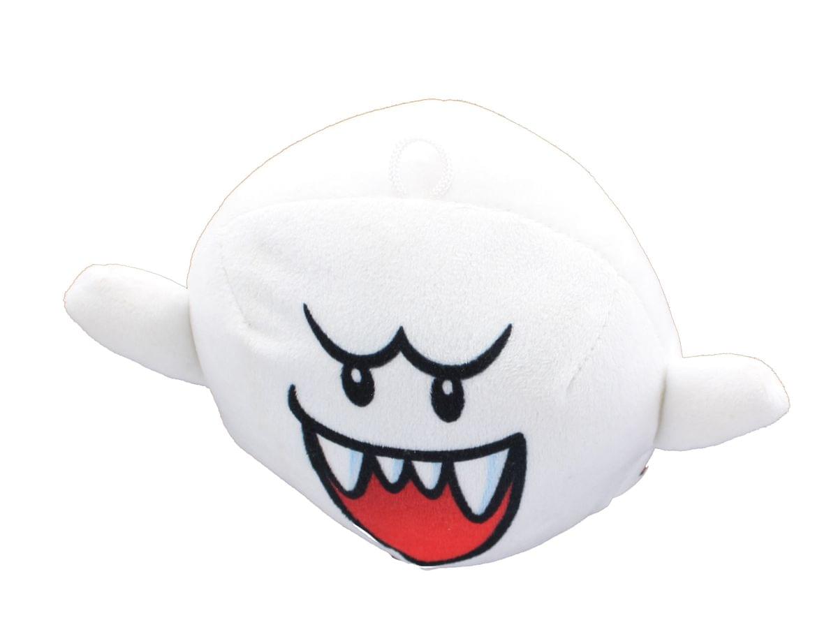 Nintendo Villains Boo 7&#x22; Plush