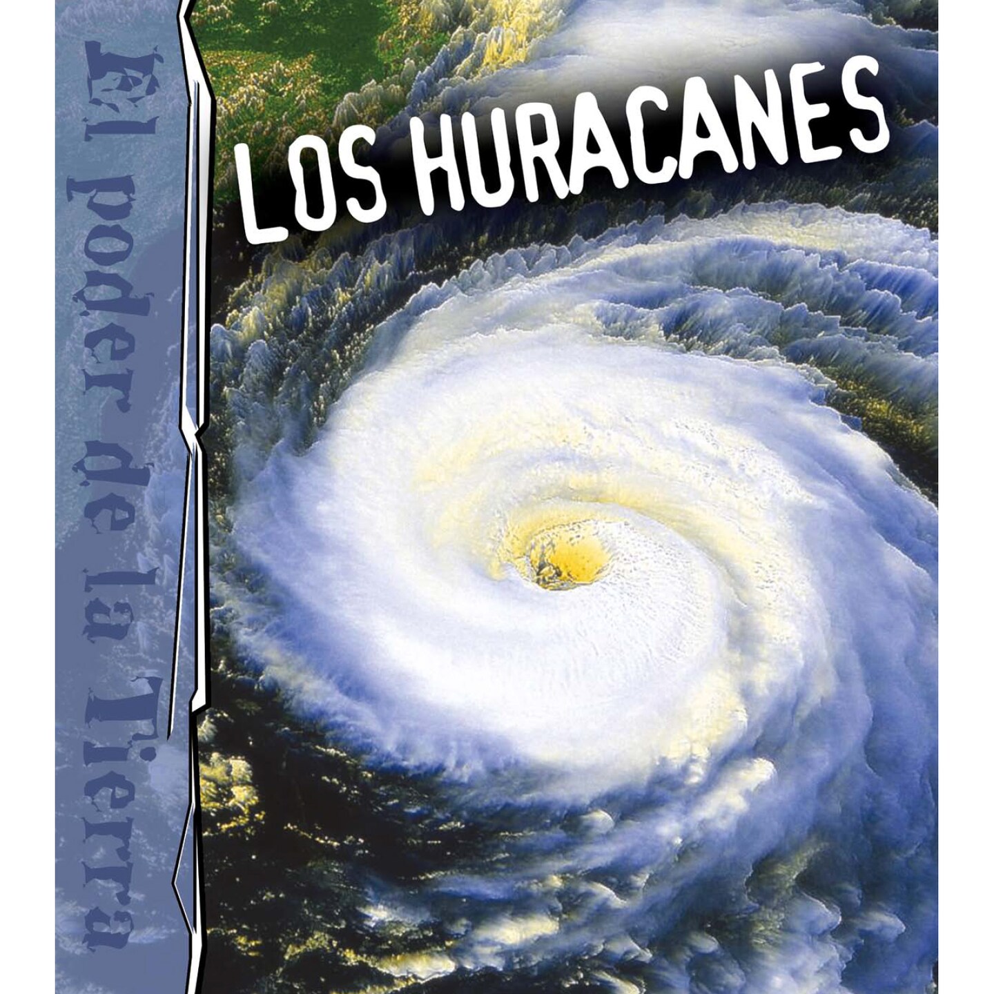 Rourke Educational Media Los huracanes