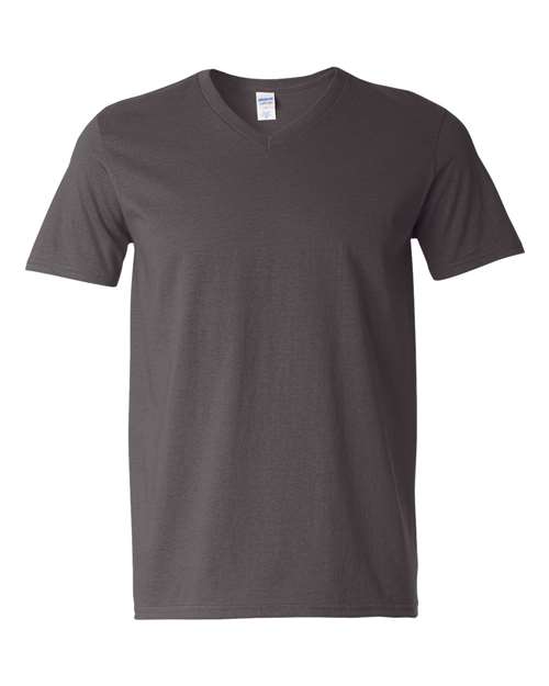 Gildan® Softstyle V-Neck T-Shirt