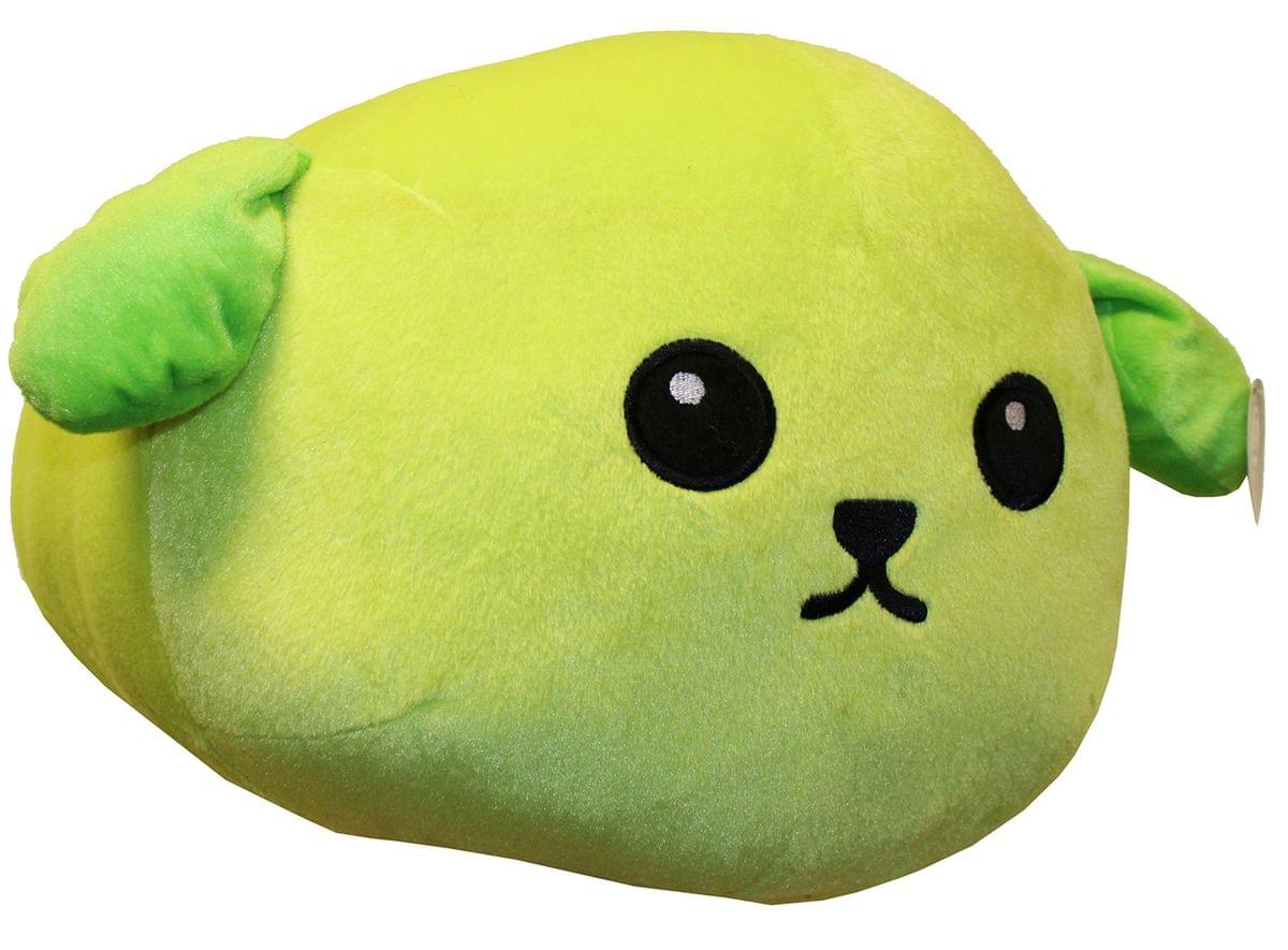 Mameshiba 18&#x22; Large Plush: Edamame