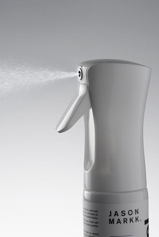 Jason Markk Premium Water And Stain Repellent - Spray
