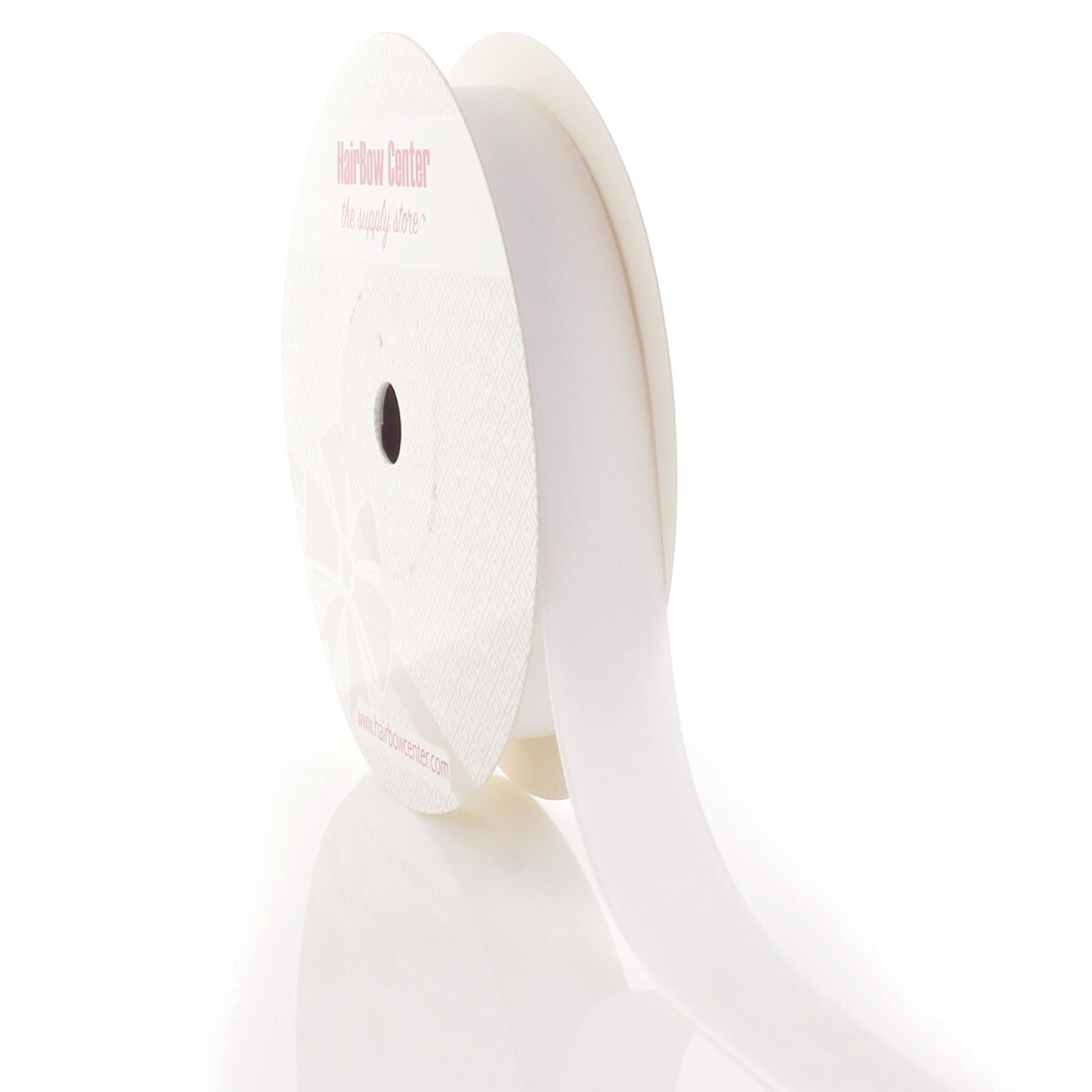 5/8&#x22; Velvet Ribbon