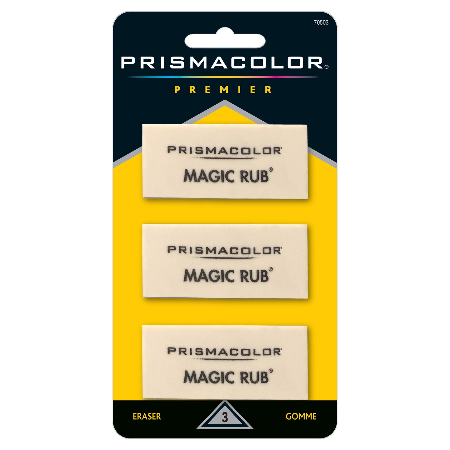 Prismacolor Erasers