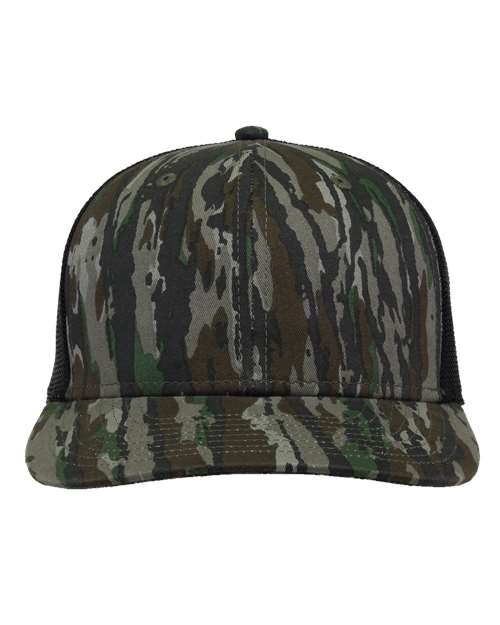 The Game&#xAE; Everyday Camo Trucker Cap