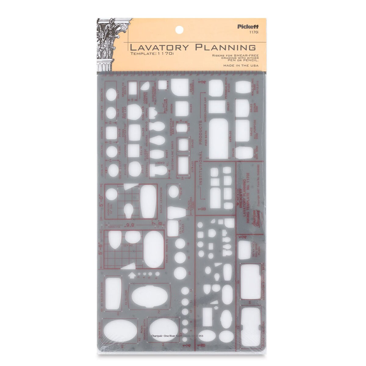 chartpak-pickett-template-1170i-lavatory-planning-michaels