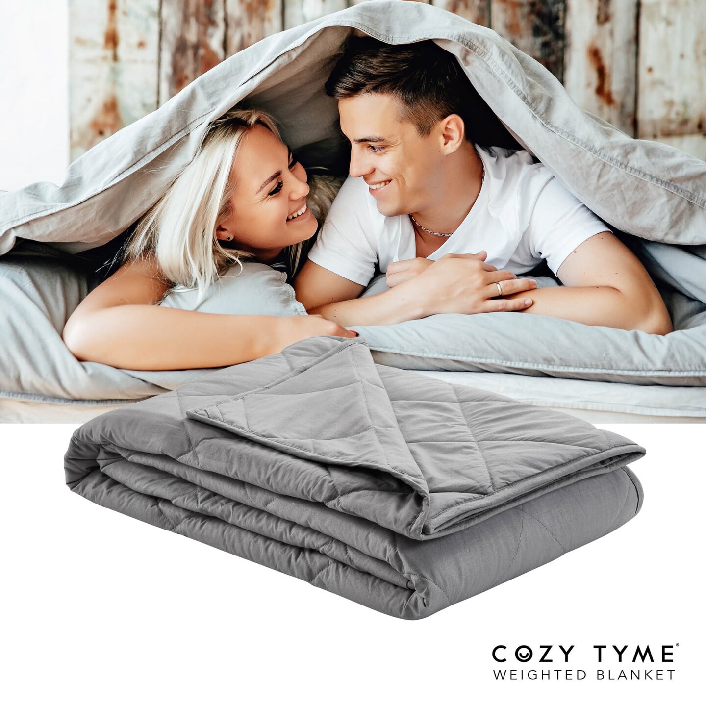 Davu Standard Weighted Blanket