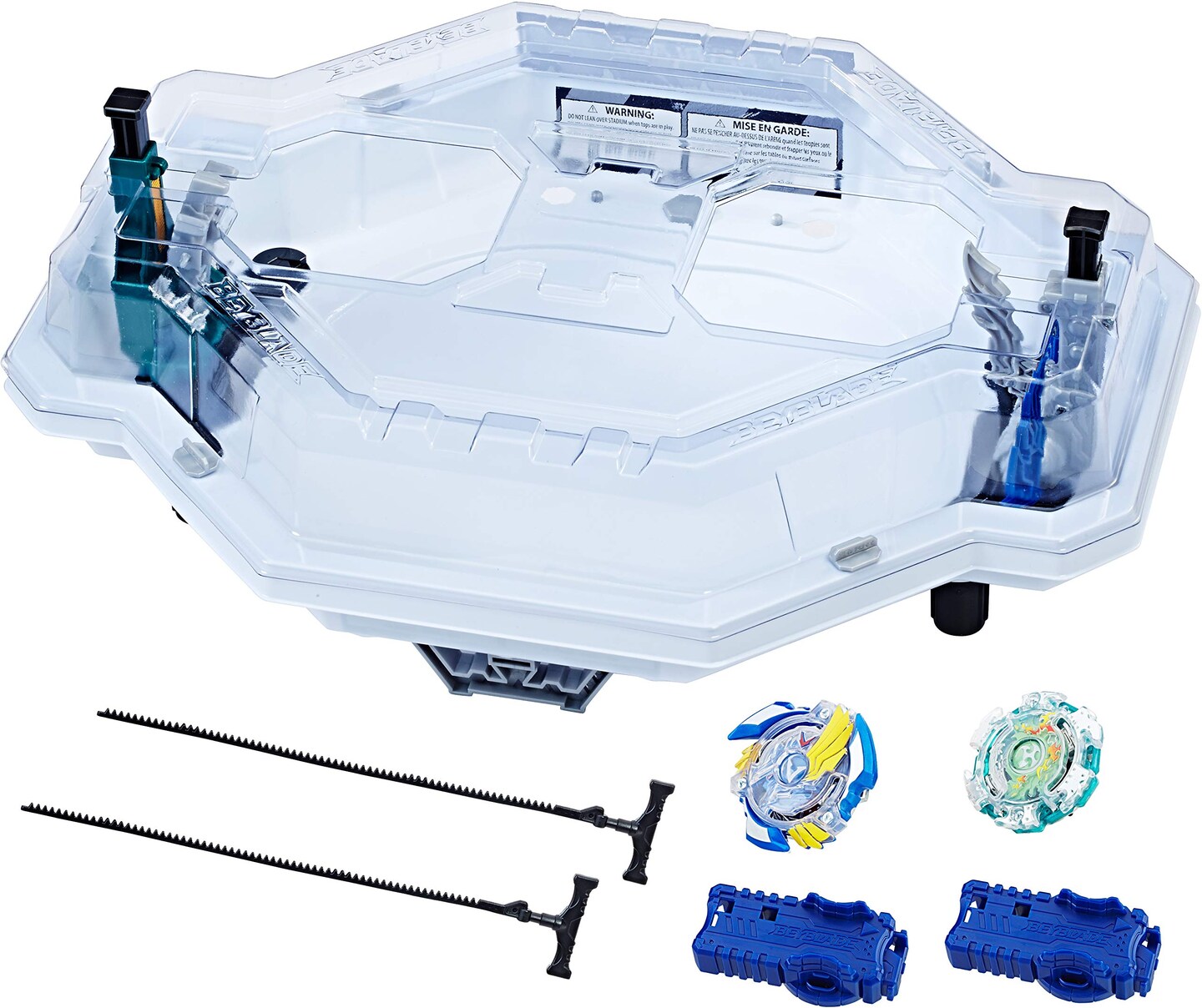 BEYBLADE Burst Avatar Attack Battle Set Game (Exclusive) | Michaels