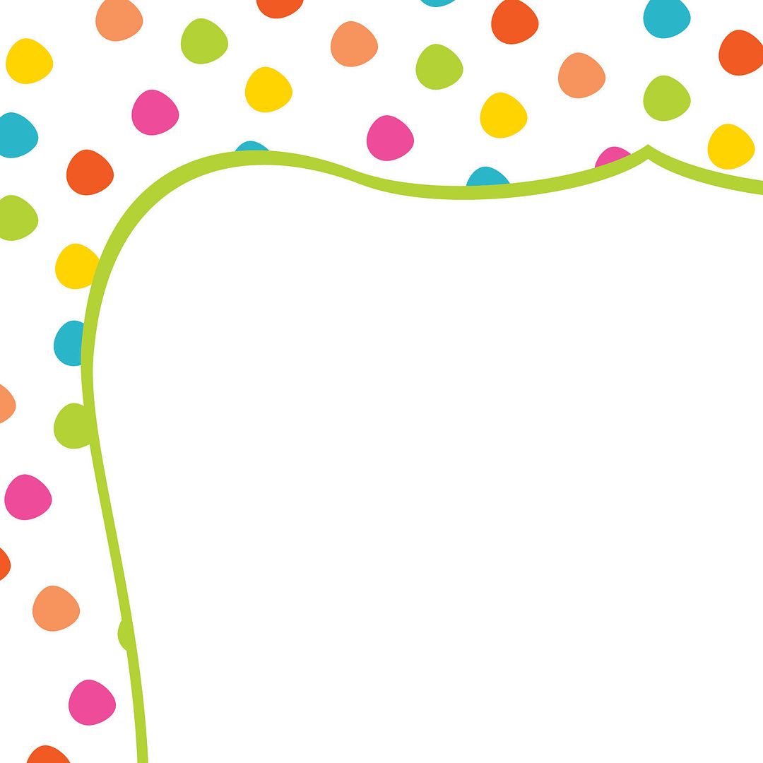 Great Papers! Circus Dots Stationery Letterhead, Invitations and Announcements, Printer Friendly, 8.5&#x22;x11&#x22;, 80 Pack