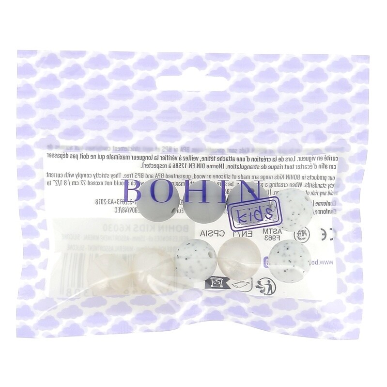 Michaels silicone best sale beads