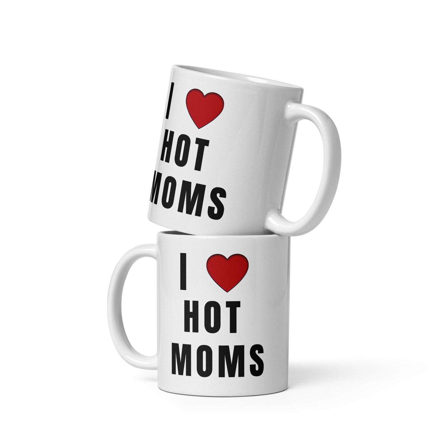 Hot Mess Express Tumbler 40oz, Funny Mom Coffee Mugs With Sayings