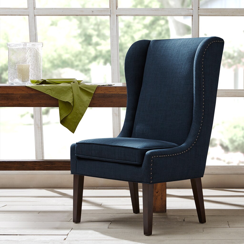 Gracie Mills   Captains Dining Chair