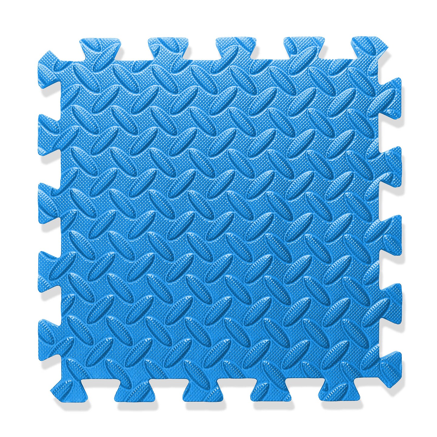 Philosophy Gym&#xA0;Exercise&#xA0;Flooring Mats&#xA0;- Foam Rubber&#xA0;Interlocking&#xA0;Puzzle Floor Tiles 12 - 120 SQFT