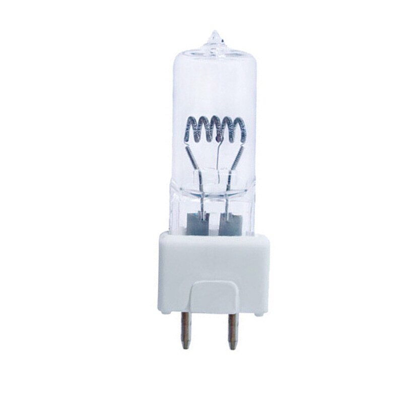 10 PK - OSRAM - FTK bulb 500w 120v Single Ended GY9.5 Halogen Light Bulb