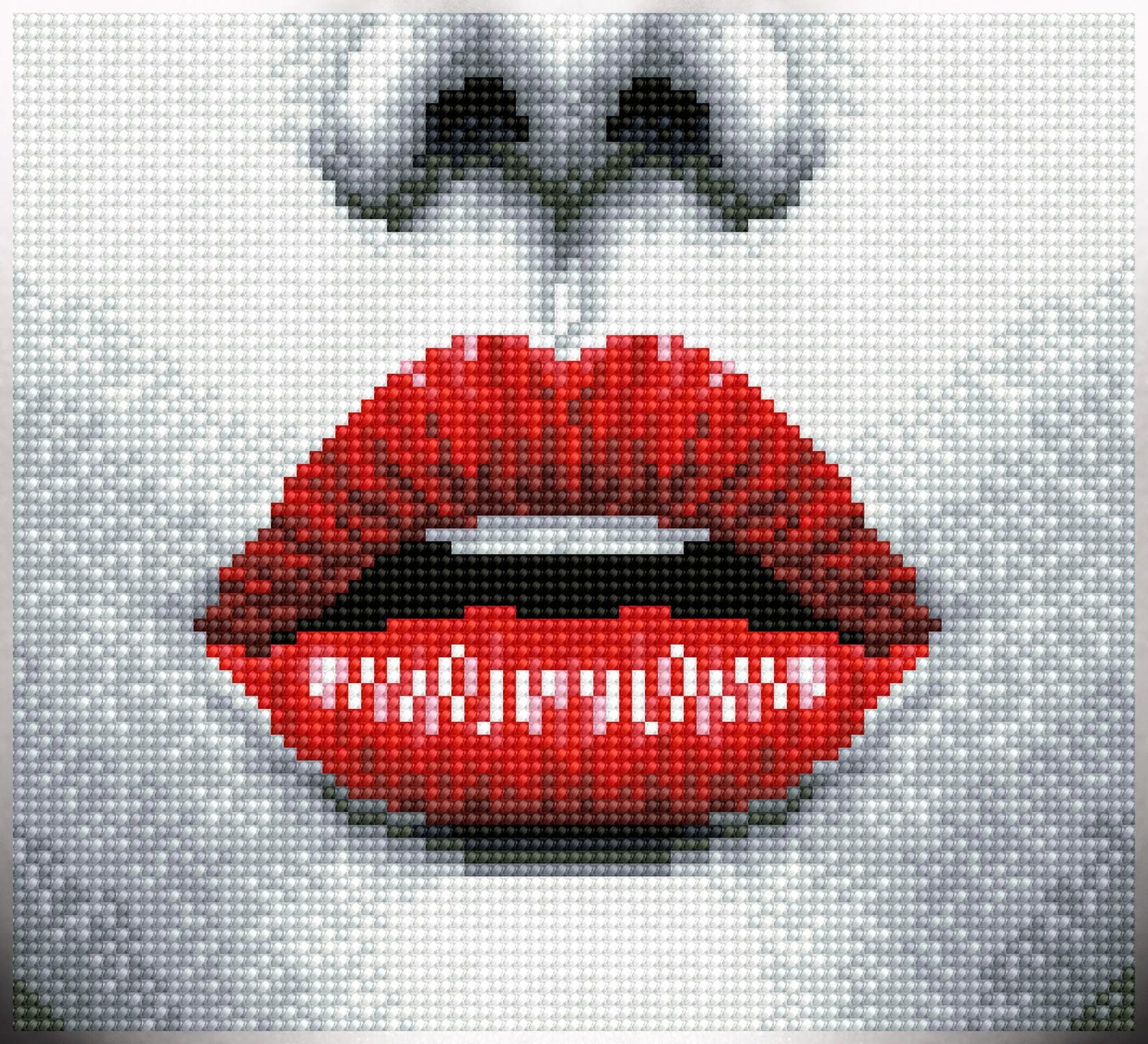 Diamond Dotz Temptation Diamond Painting Artwork Kit Michaels