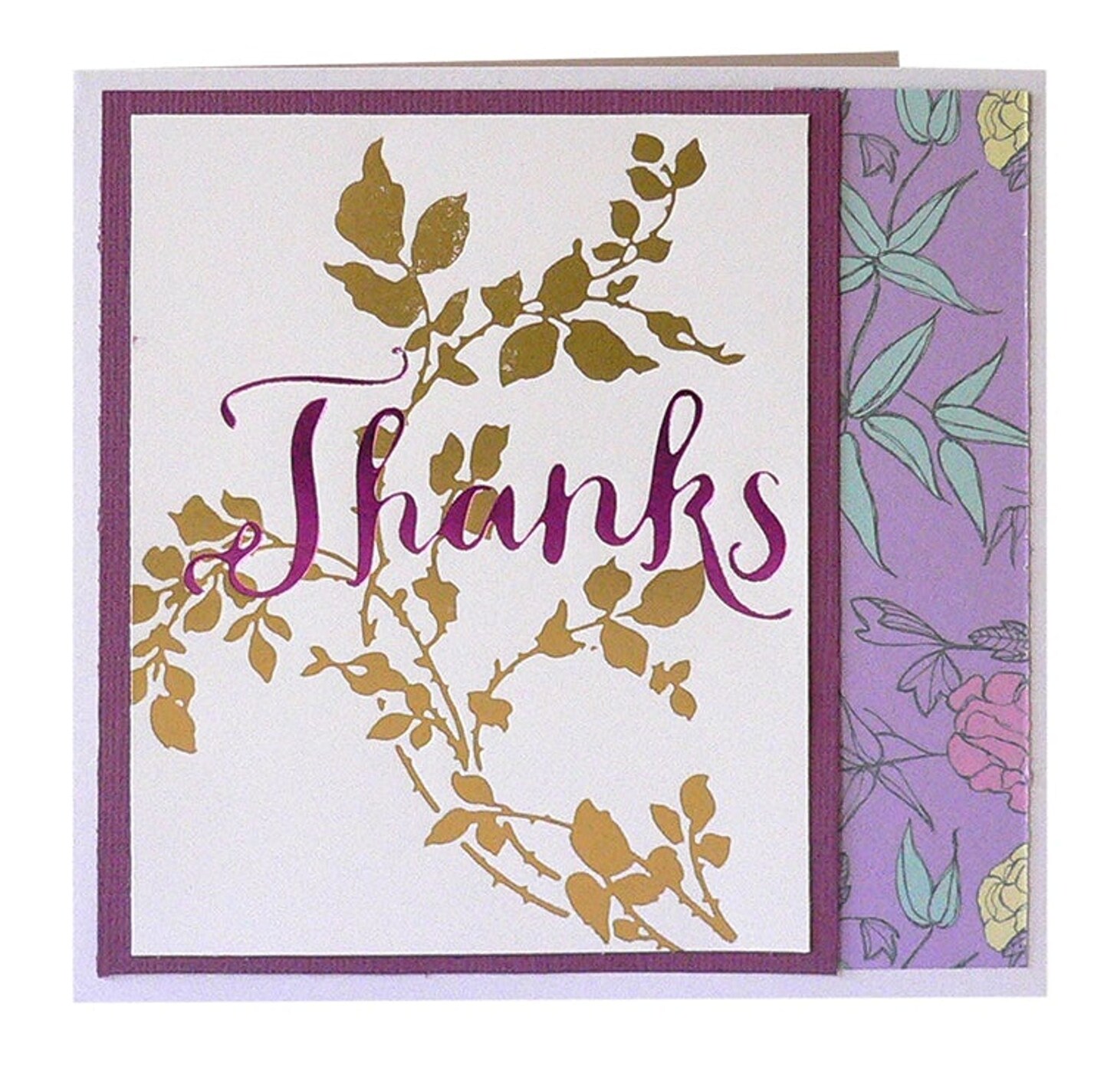 Couture Creations Go Press & Foil Machine + 3 Free Foil Stamps