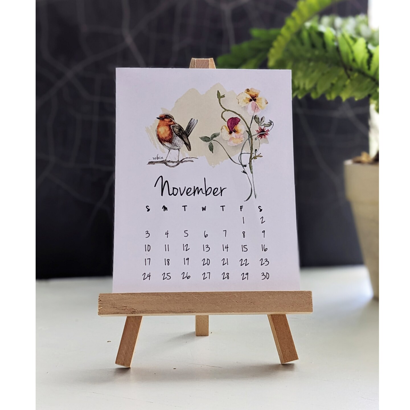 Stunning personalised calendar ideas | Snapfish UK