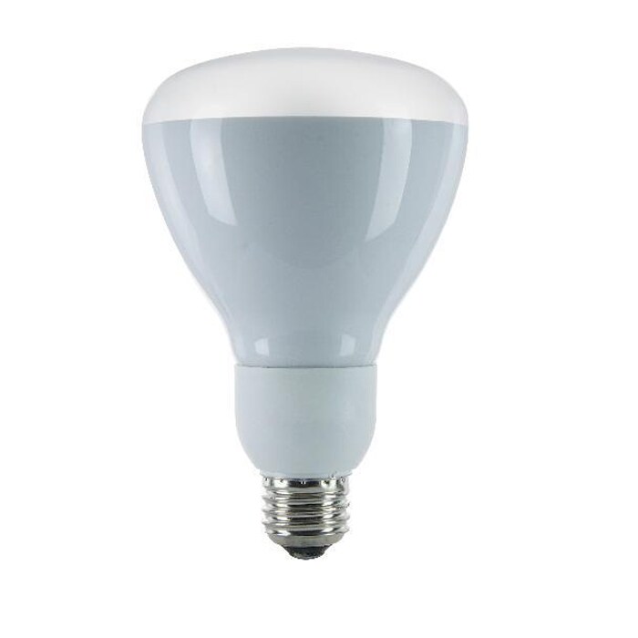 SUNLITE Compact Fluorescent 15W Medium Base Reflector Bulb