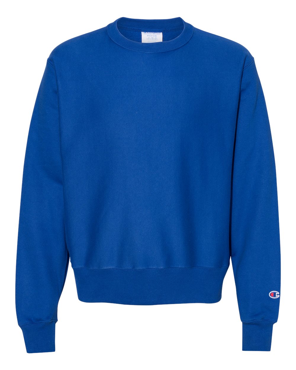 Champion Reverse Weave Crewneck Sweatshirt