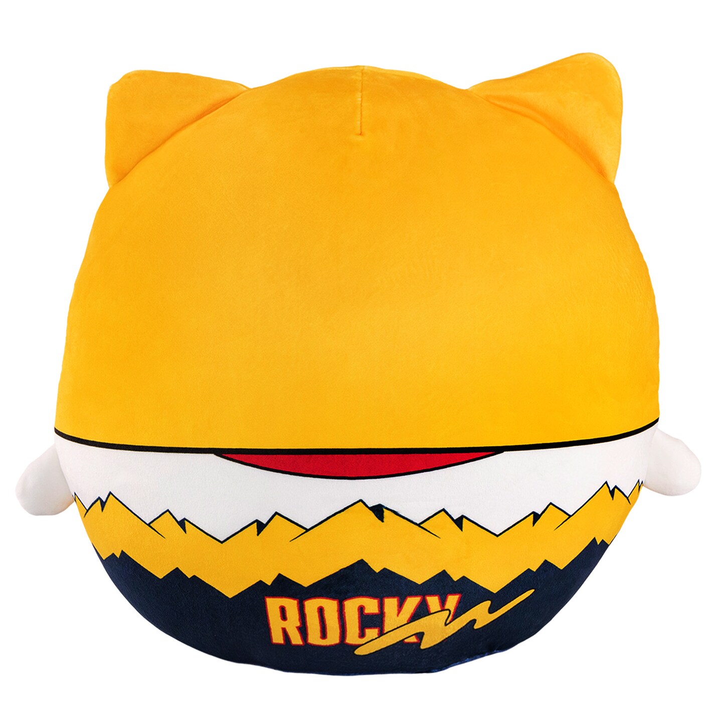 Sleep Squad Denver Nuggets Rocky 12&#x22; Mascot Kiri Cloud Plushie