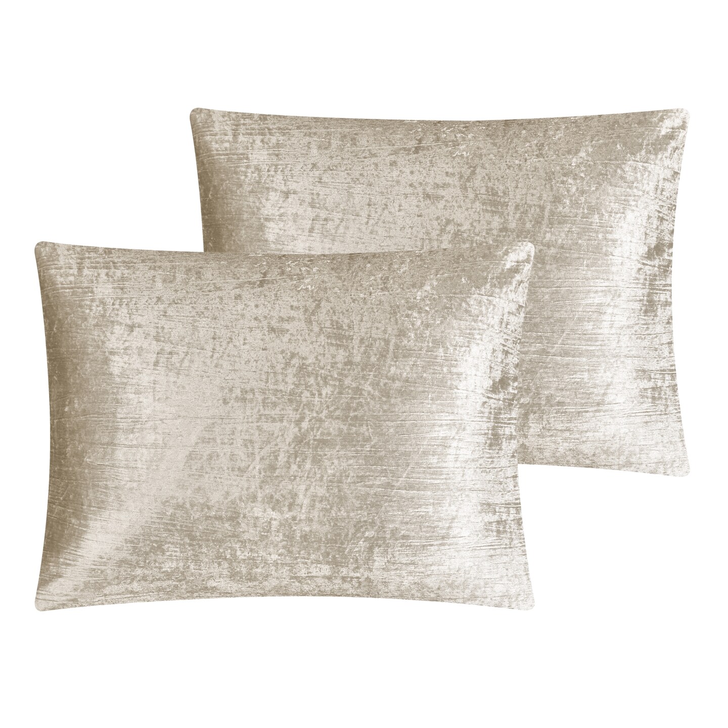Antwon 3pc Comforter Set With Pillow Shams