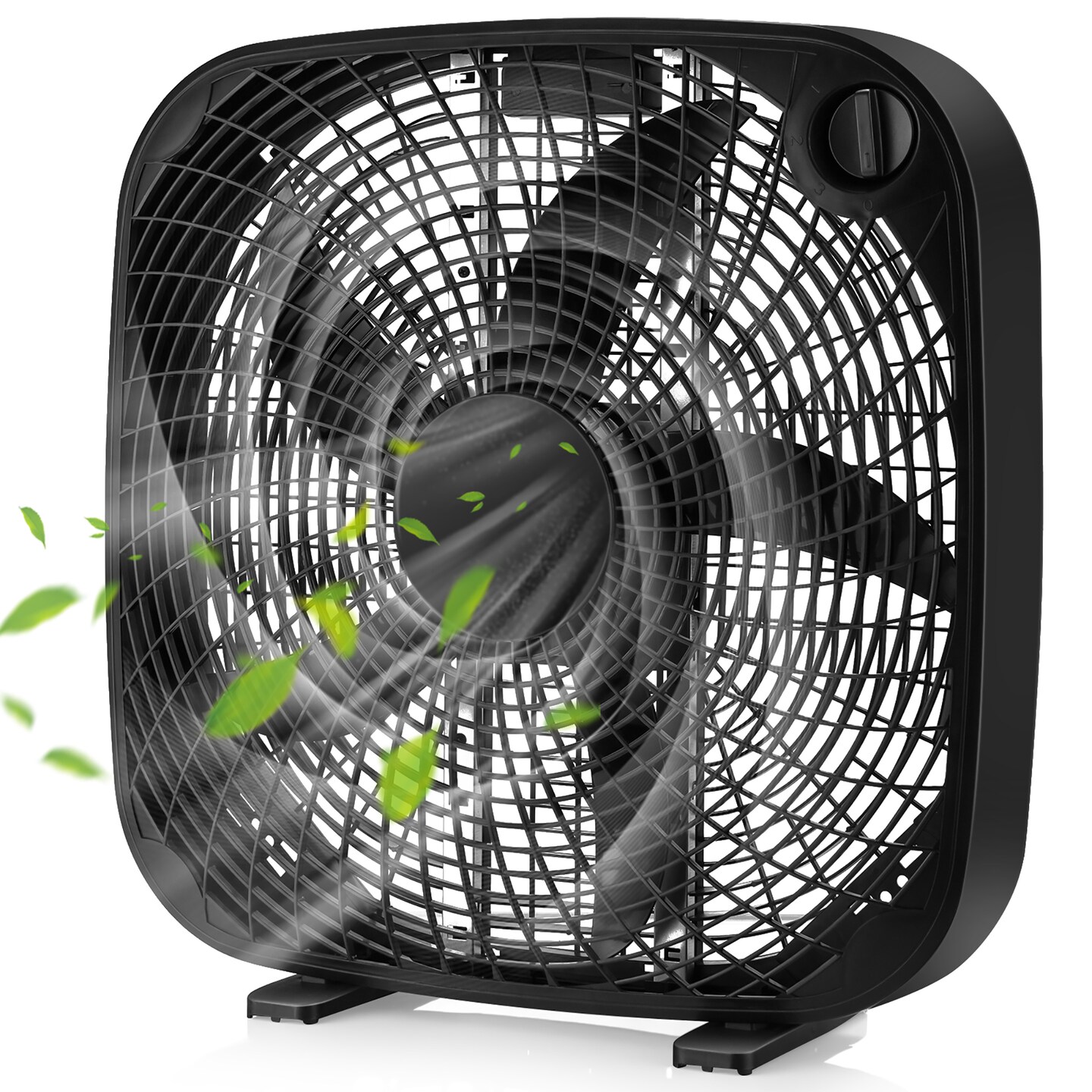 20'' Box Fan | Michaels