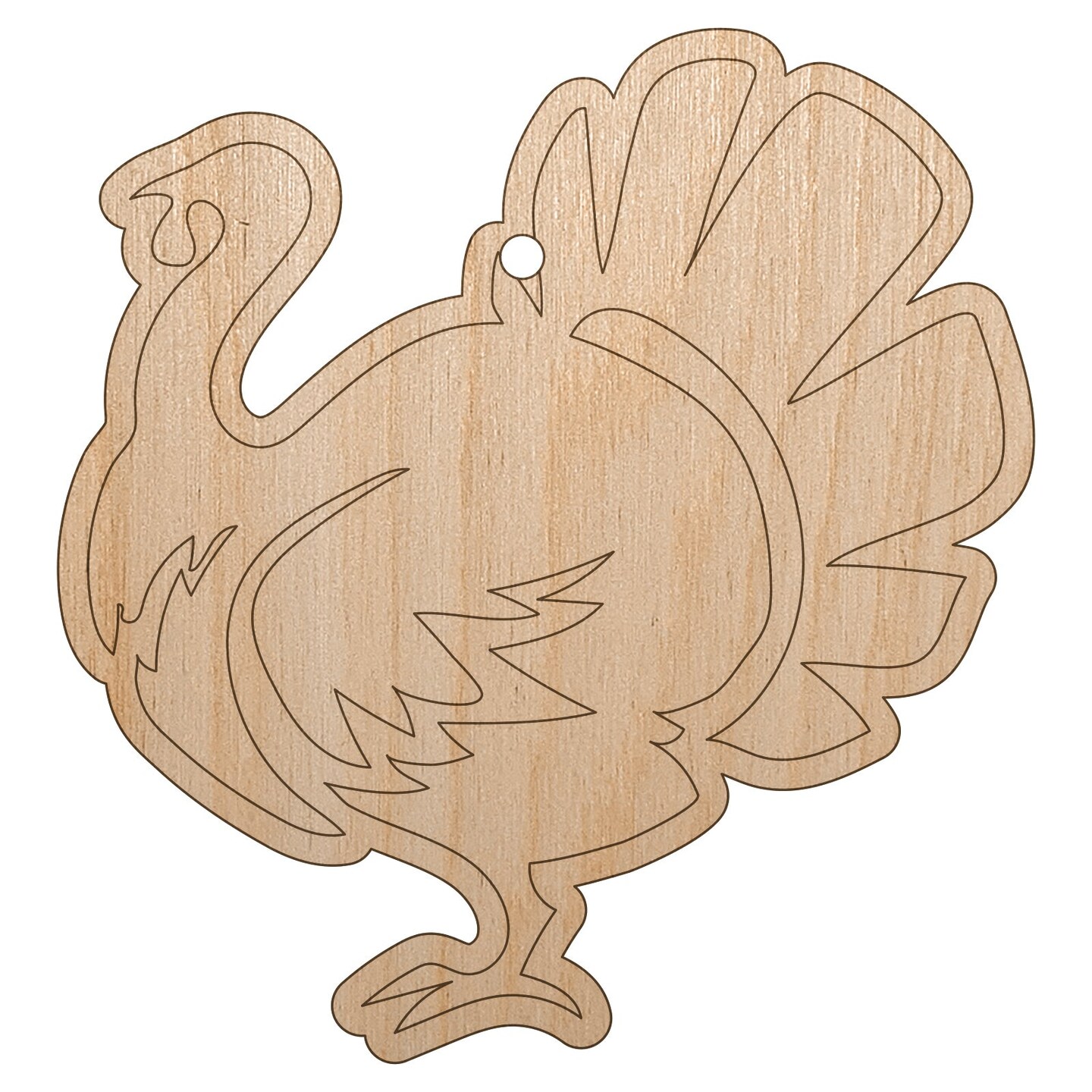 Wooden Christmas Tree & on sale Turkey