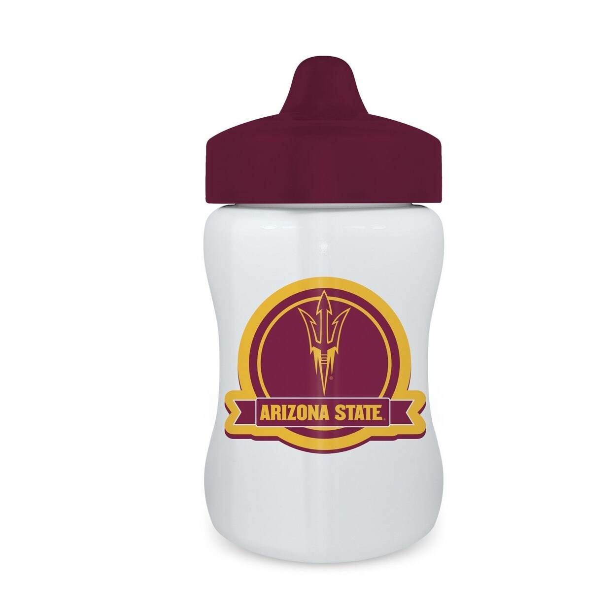 MasterPieces Arizona State Sun Devils Sippy Cup