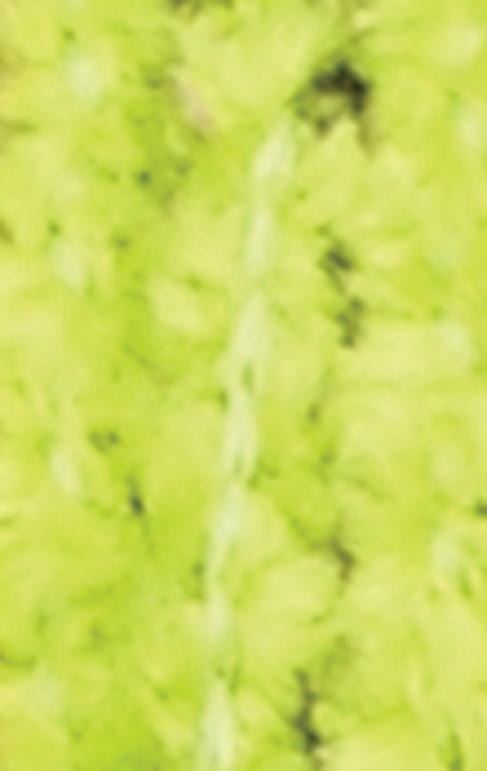 The Ribbon People Apple Green Chenille Wired Craft Ribbon 0.25" x 110 Yards