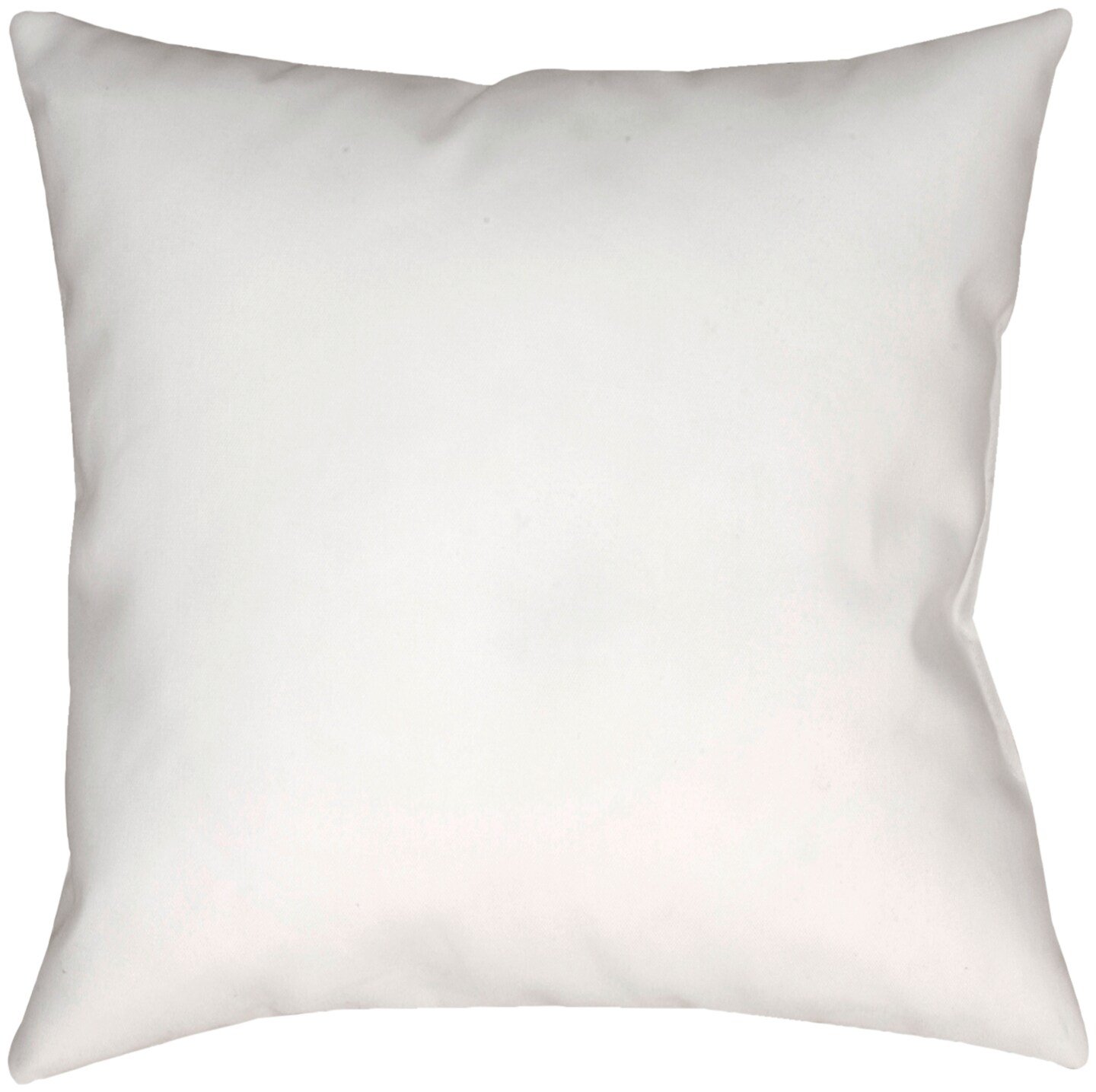 Tiwari Home 18&#x22; White and Black Arrow Printed Square Throw Pillow Cover