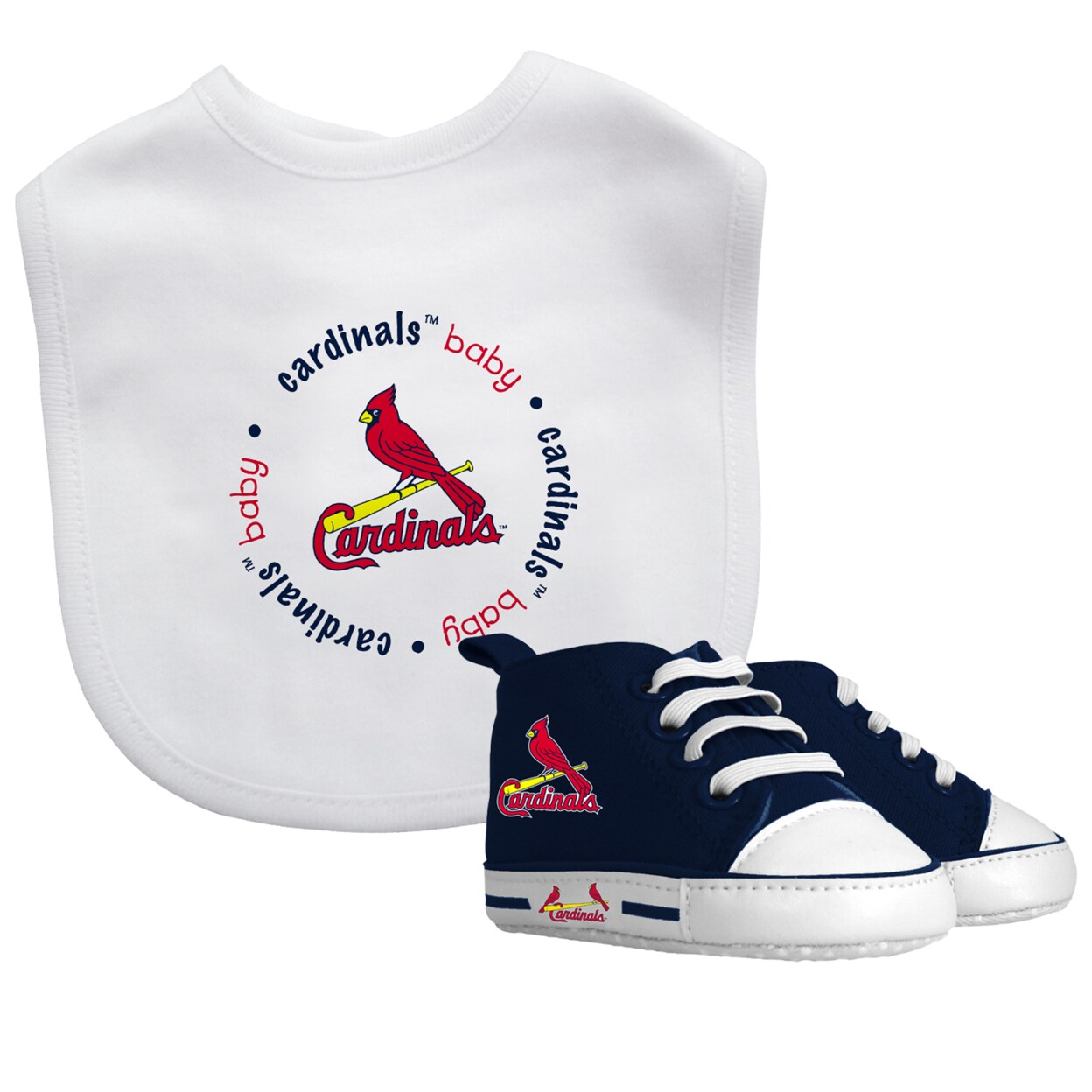 St. Louis Cardinals Baby Clothing, Cardinals Infant Jerseys