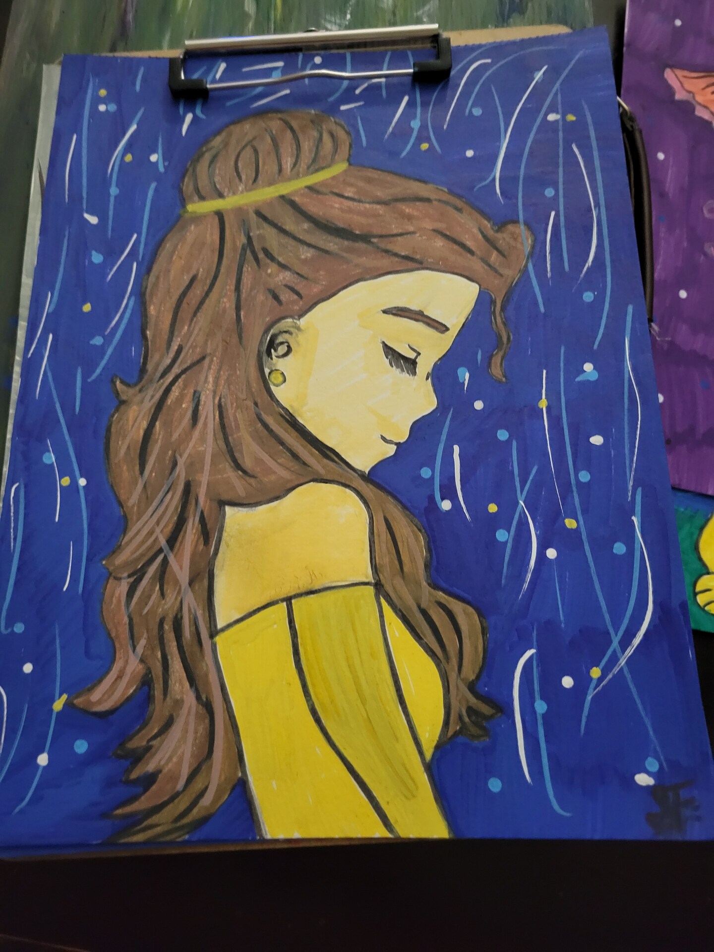 Painting