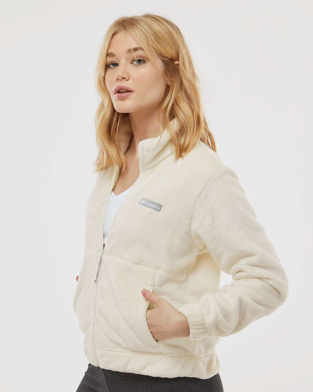 Columbia women's fireside jacket online