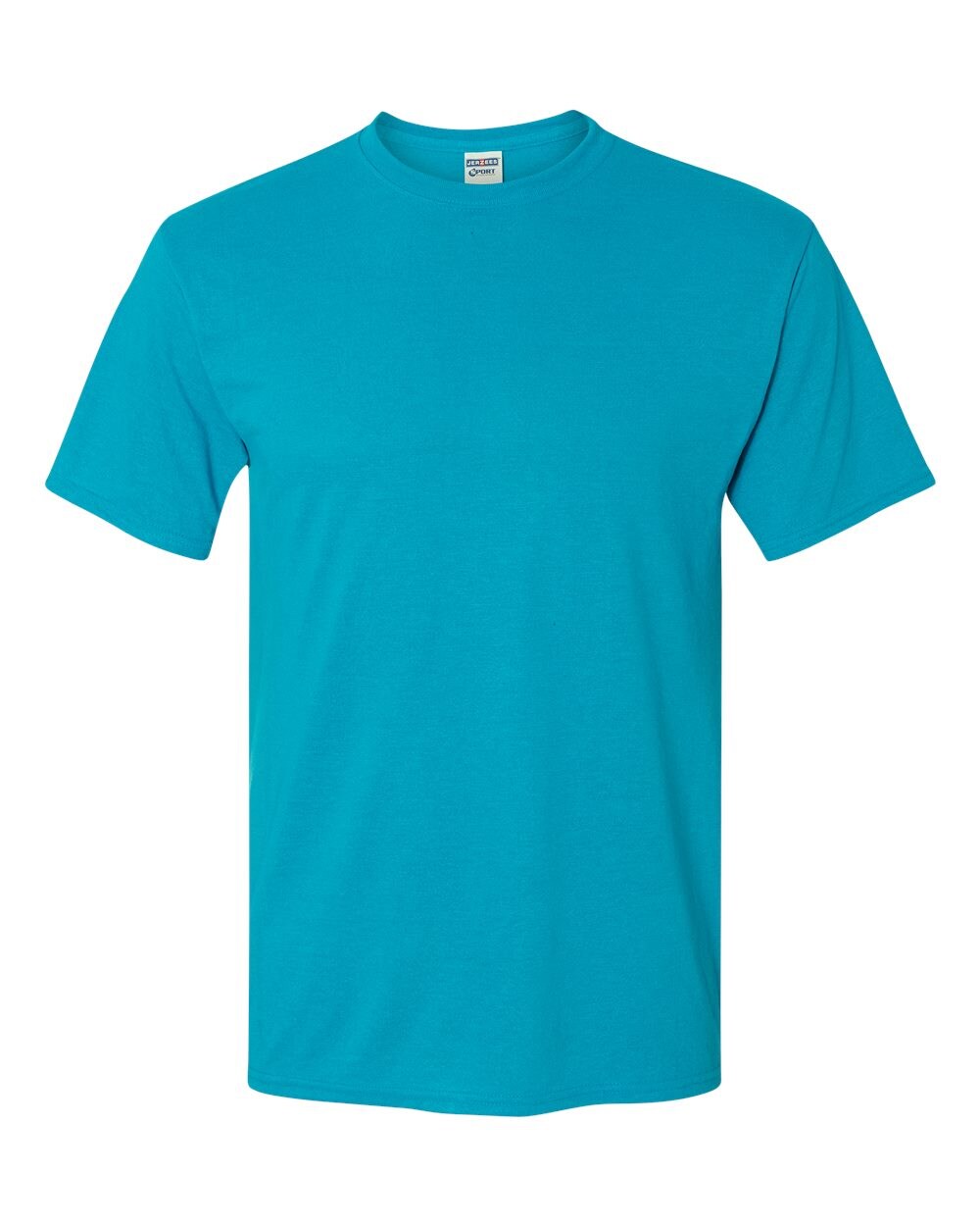 JERZEES® Dri-Power Performance T-Shirt | Michaels