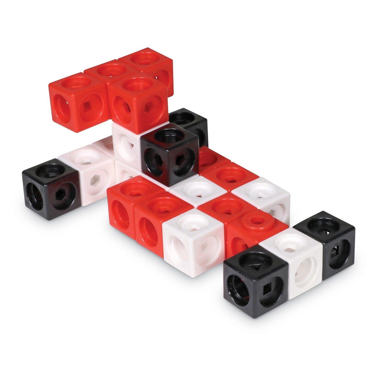 Mathlink&#xAE; Cubes Kindergarten Math Activity Set: Mathmobiles!