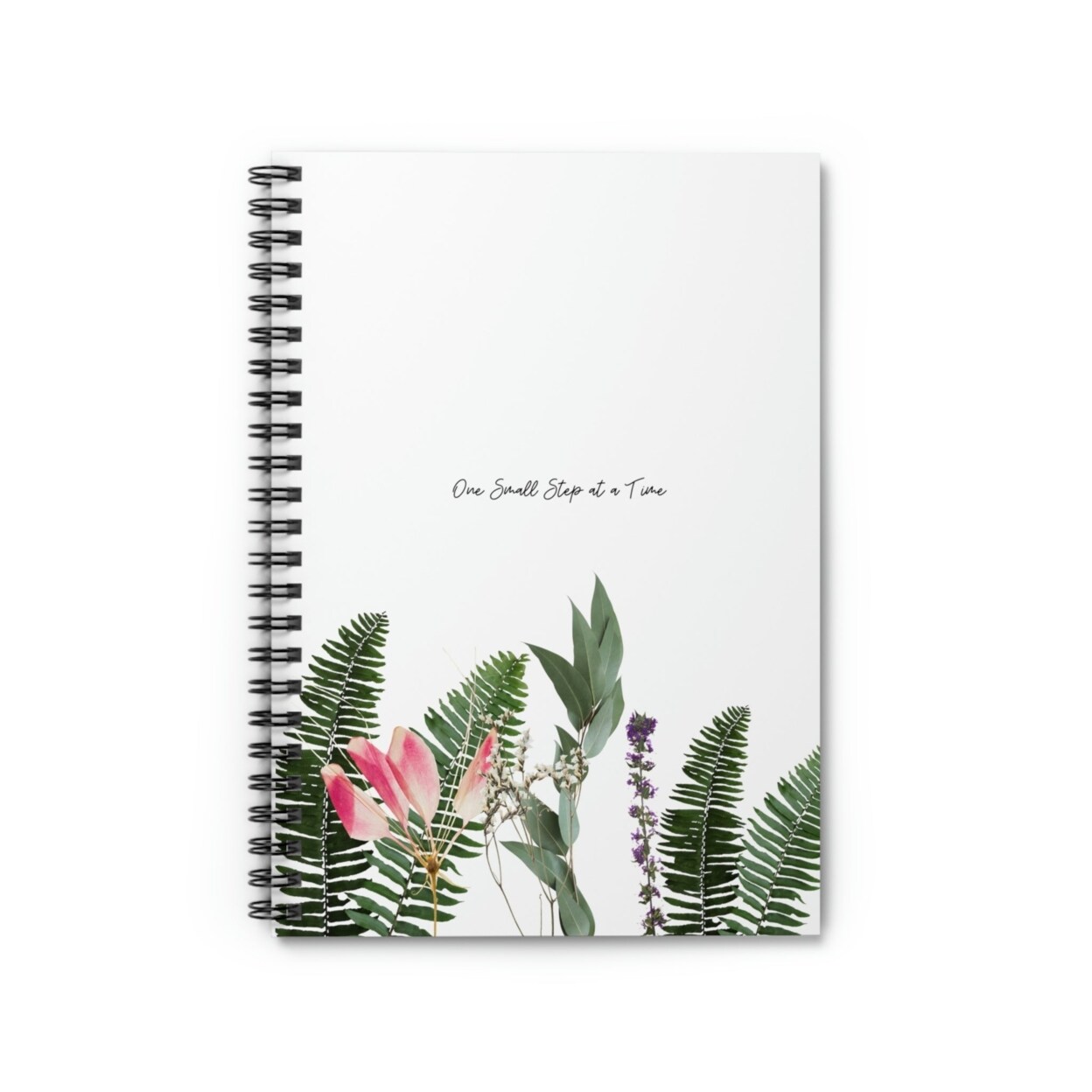 Everyday Notebook, Lay Flat Notebook