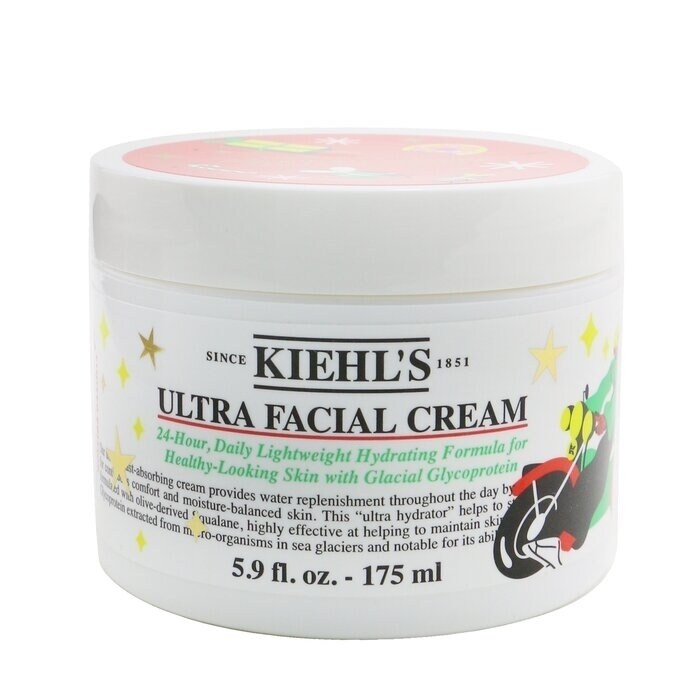 Kiehl&#x27;s Kiehls - Ultra Facial Cream (Limited Edition)(175ml/5.9oz)